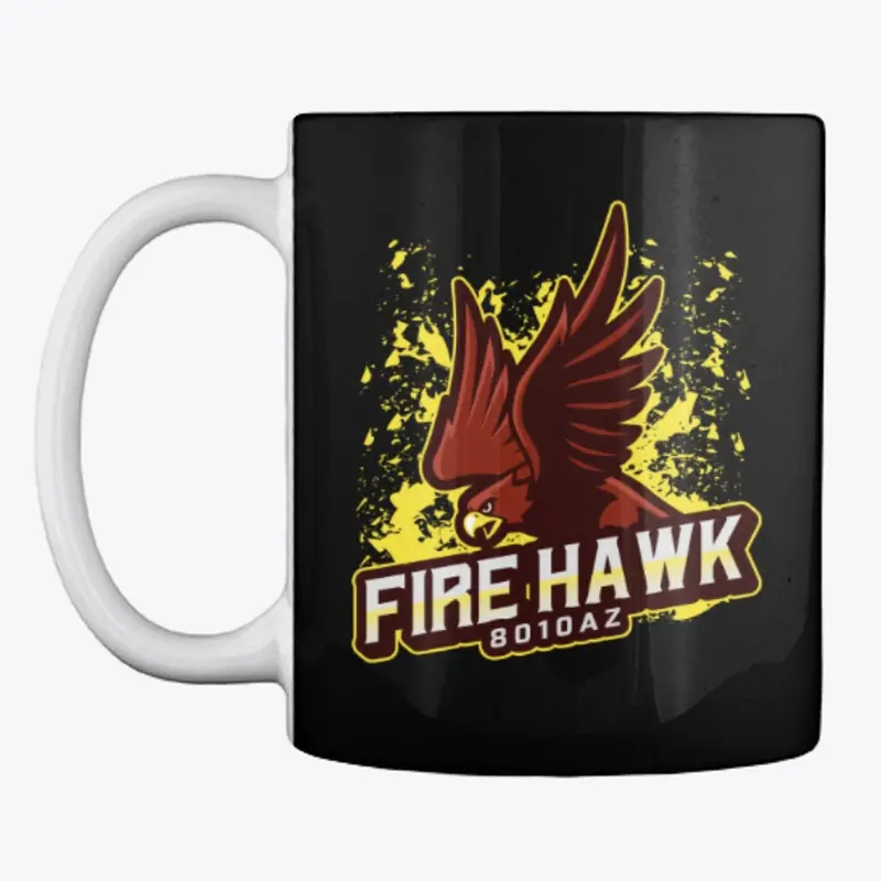 Fire Hawk